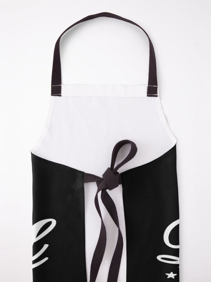 Dad est 2021 Apron