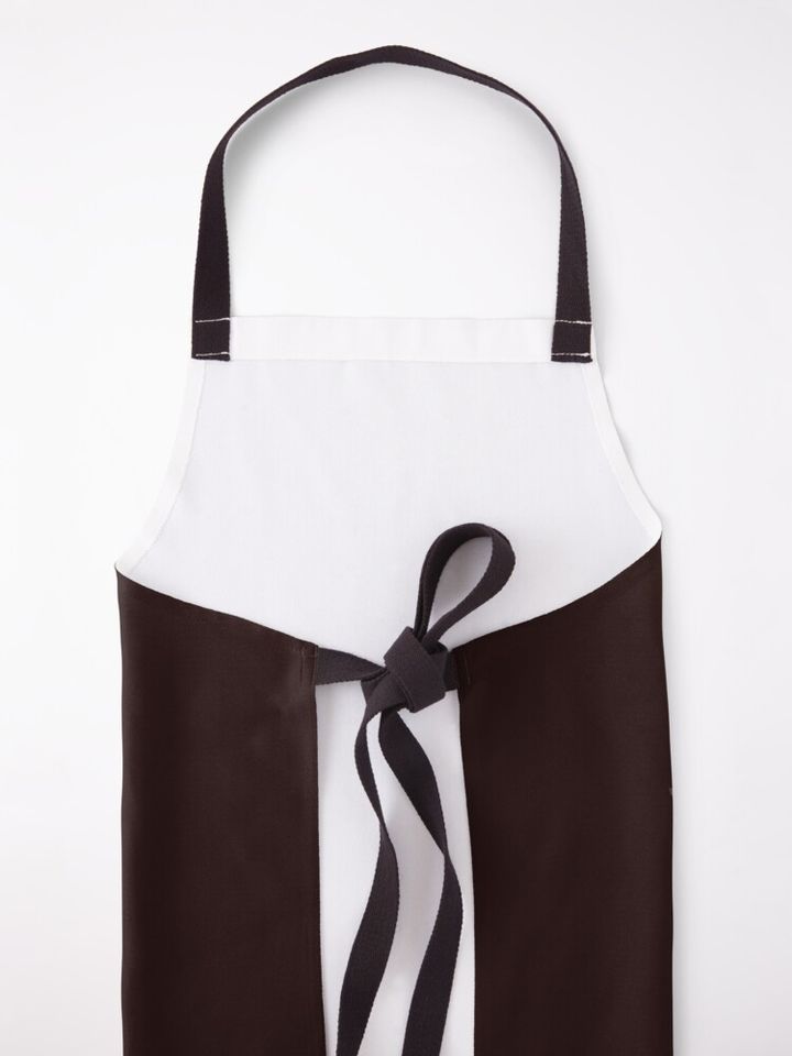 Stumpfest  Apron