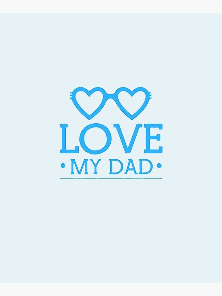 BlueyDad dad Apron