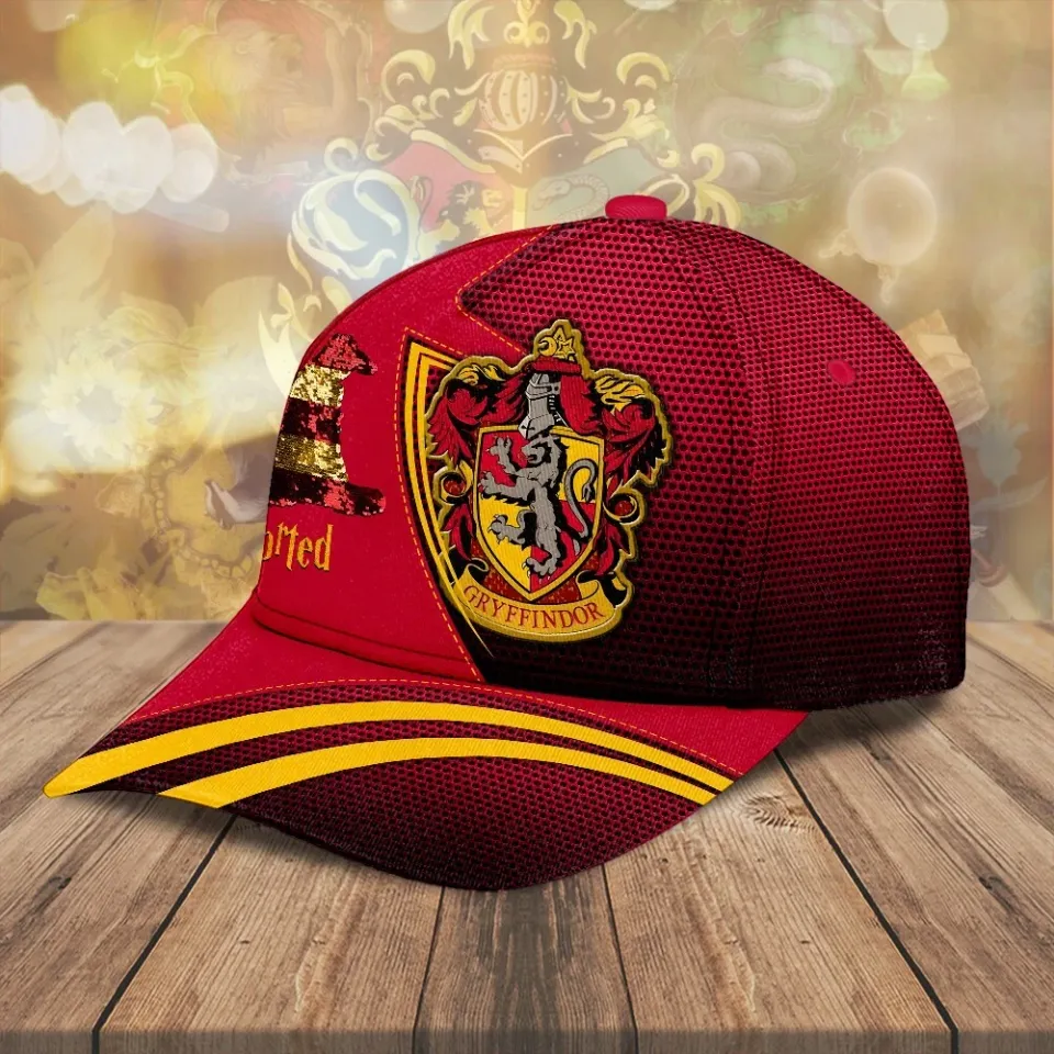 Harry Potter Classic Cap