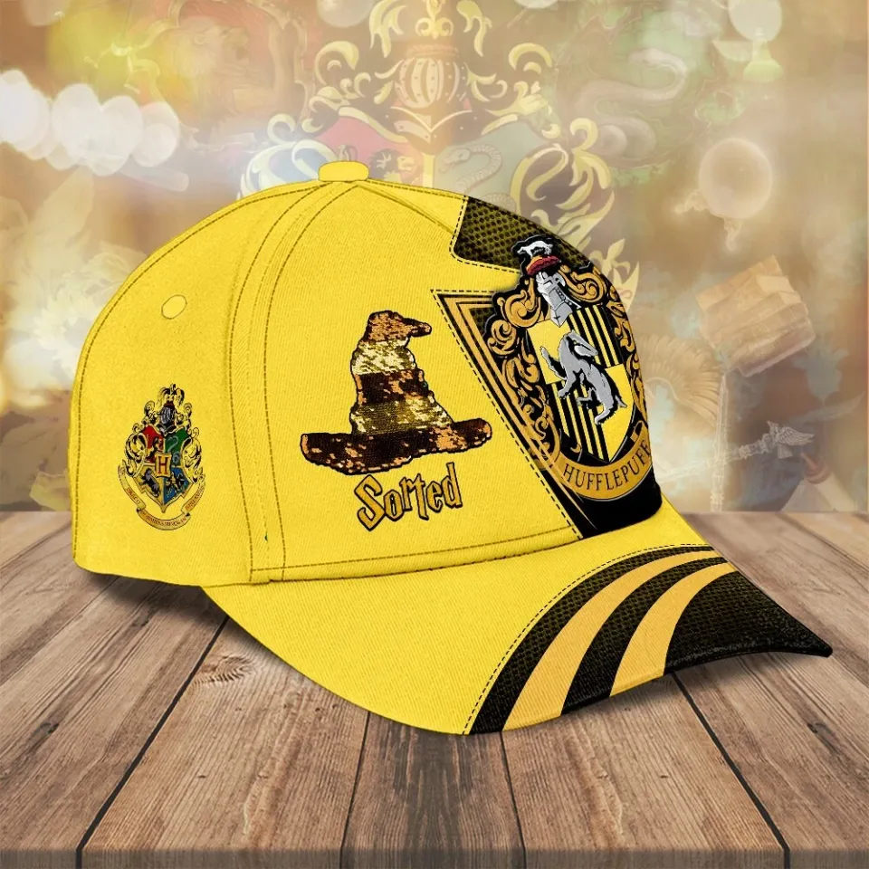 Harry Potter Classic Cap