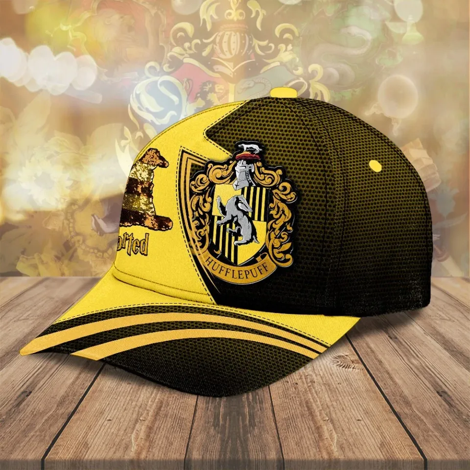 Harry Potter Classic Cap