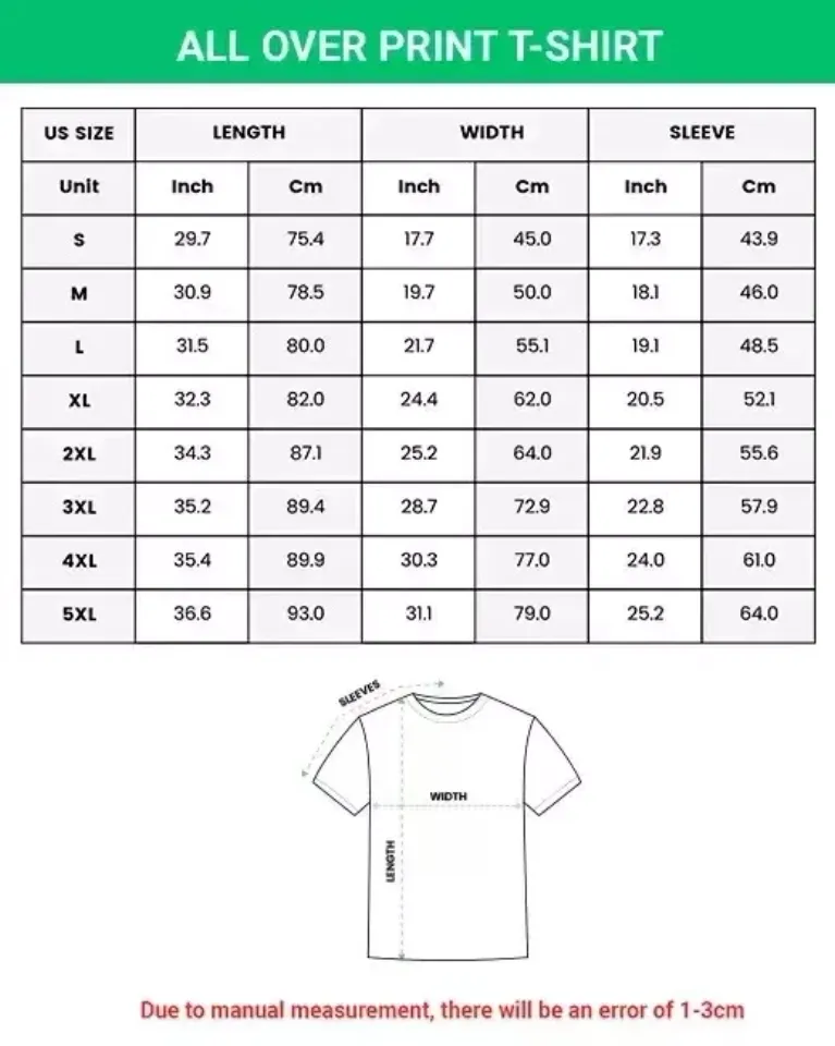 Wiz Khalifa The World Tour 2025 3D T Shirt