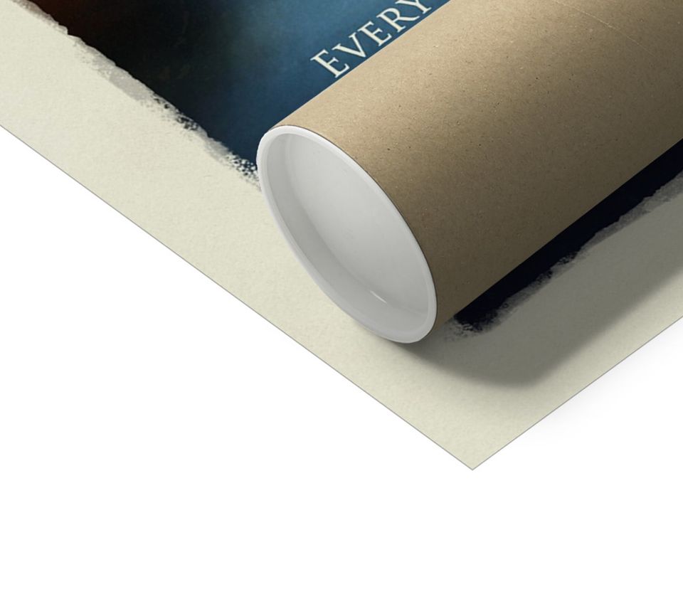 SILENT HILL Game Poster | Game Art | Horror Game | Print | Room Decor | Wall Art