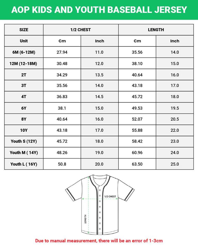 Personalized Labubu Baseball Jersey - Cute Anime Fan Gift