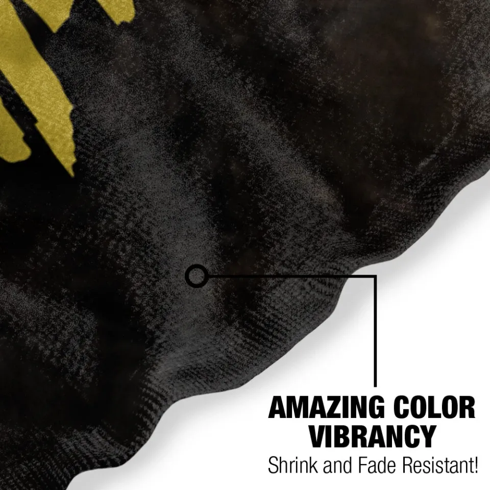 Universal Monsters Beach Towel 30"x60" The Mummy Head Microfiber