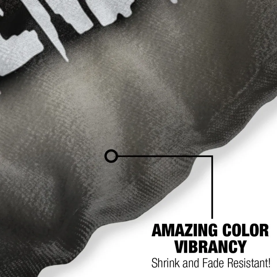 Universal Monsters Beach Towel 30"x60" The Bride Head Microfiber