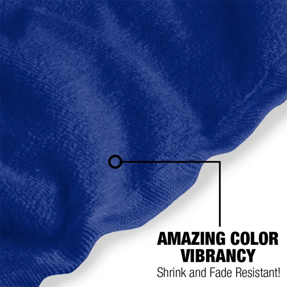 Connecticut Flag Beach Towel, 30"x60" Beach Towel