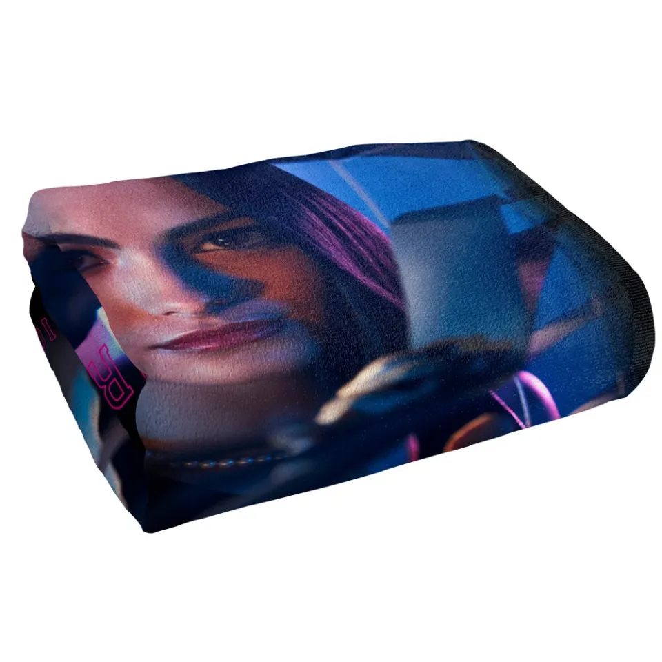 Riverdale Veronica Lodge Officially Licensed Beach Towel 30"x60"