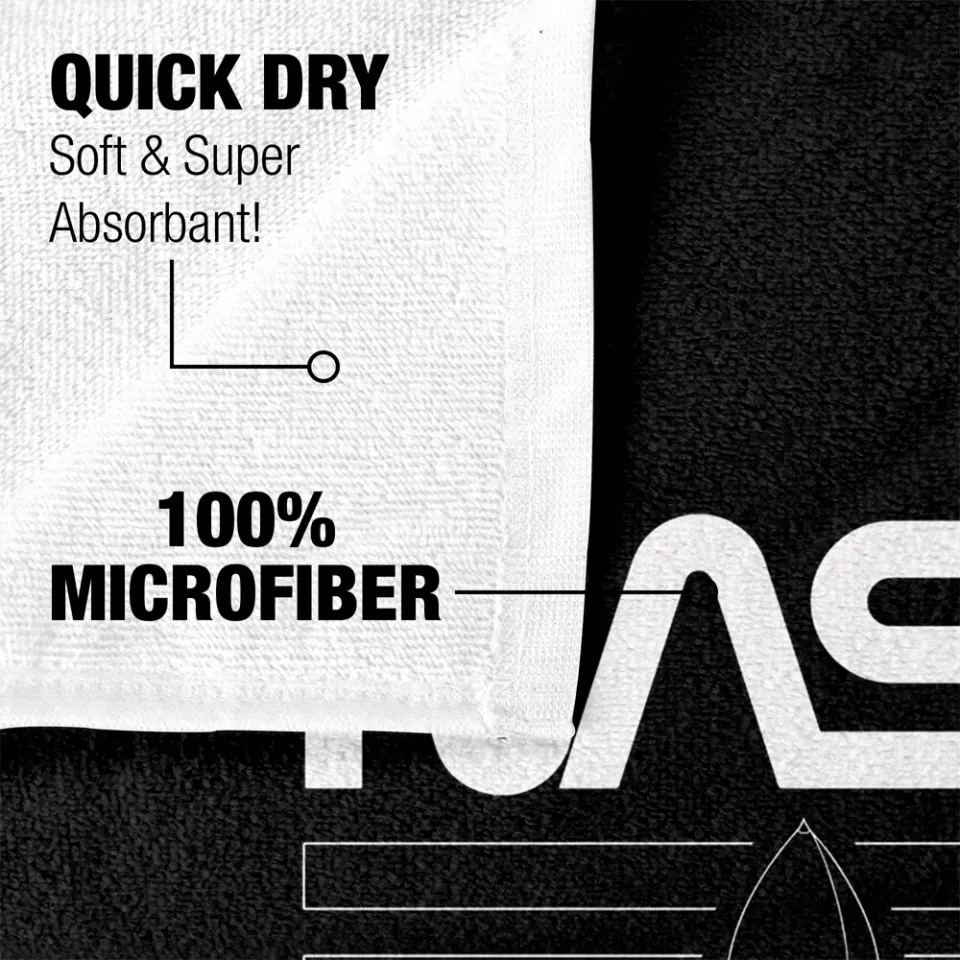 NASA Shuttle Officially Licensed Beach Towel 30"x60"