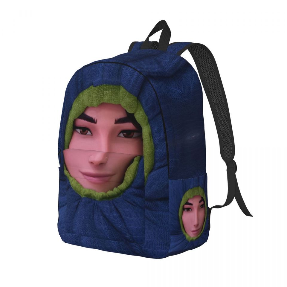 Kpop Demon Hunters Huntrix Backpack, Back To School Gift