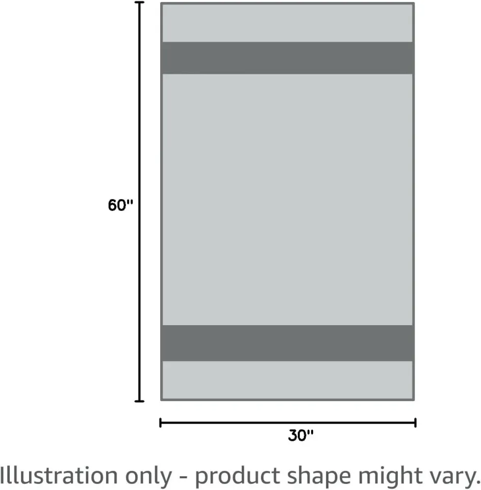 Jurassic Park 25Th Anniversary Officially Licensed Beach Towel 30" X 60"