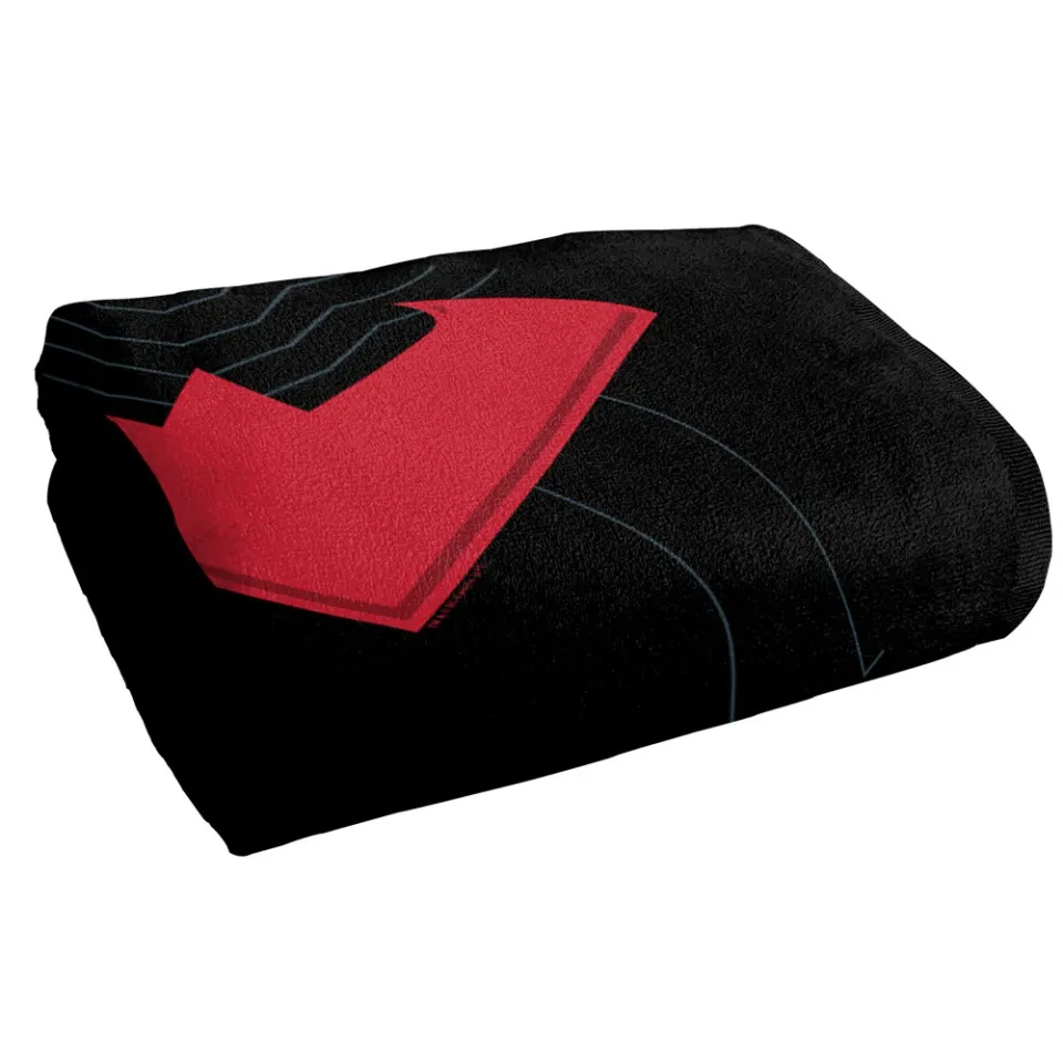 Batman Nightwing 52 Officially Licensed Beach Towel 30"x60"