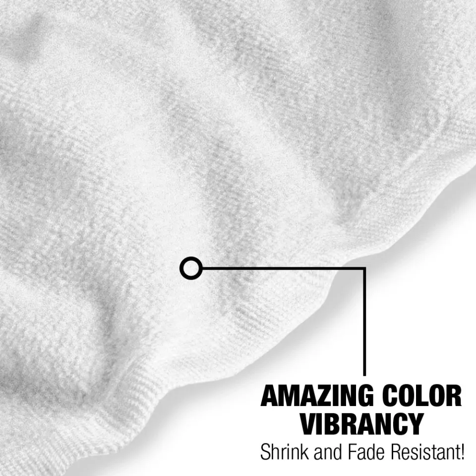 NASA Greetings from The Moon Officially Licensed Beach Towel 30"x60"