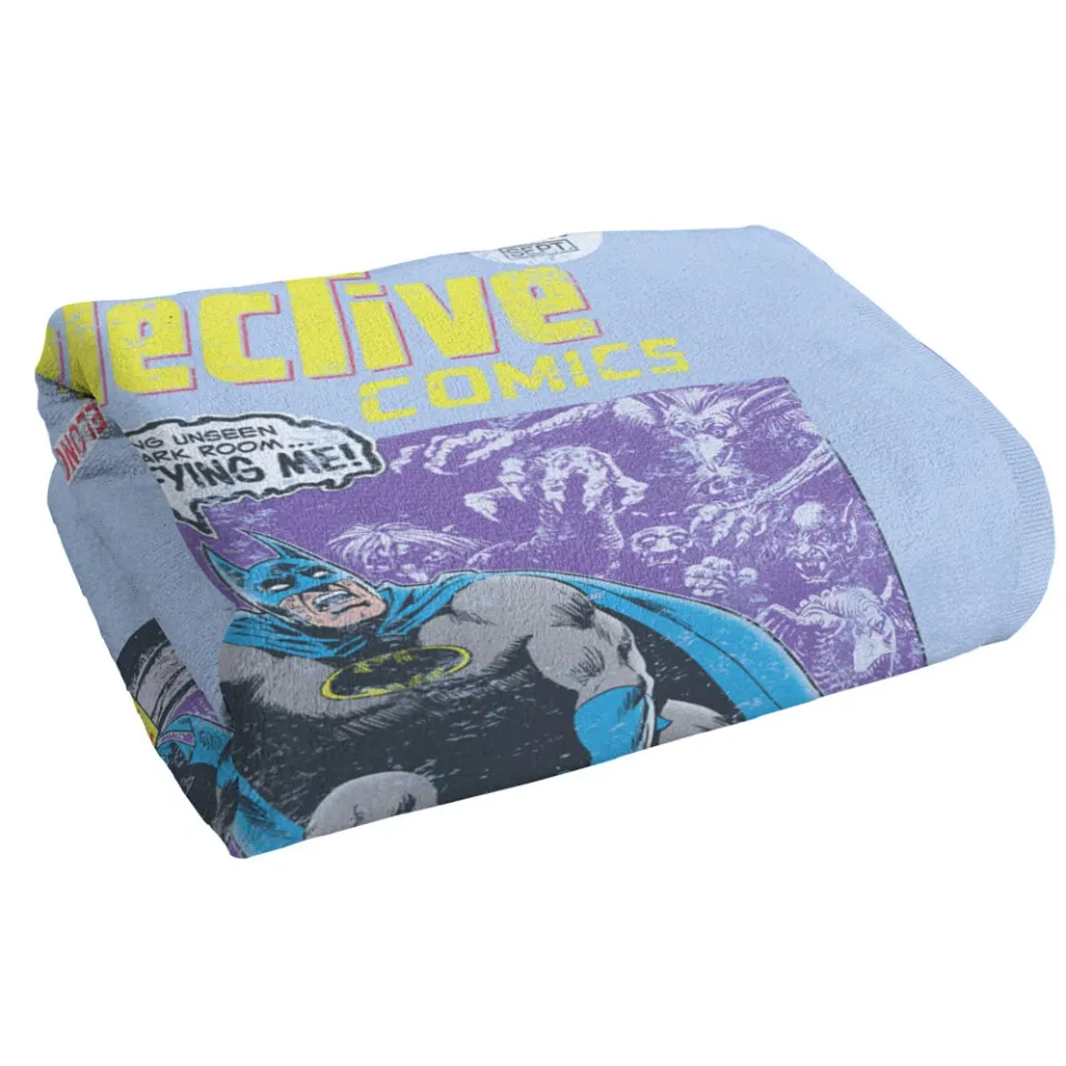 Batman A Thousand Fears Officially Licensed Beach Towel 30"x60"
