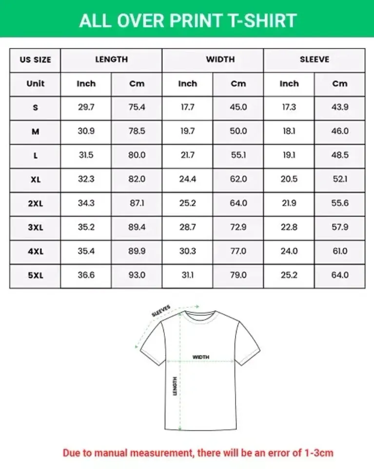 Brantley Gilbert The Tattoos Tour 2025 3D T-Shirt