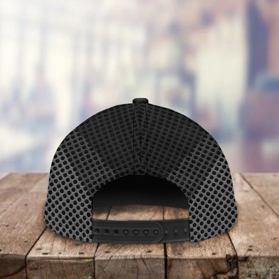 Harley Motor Racing Davidson Classic Cap Gift