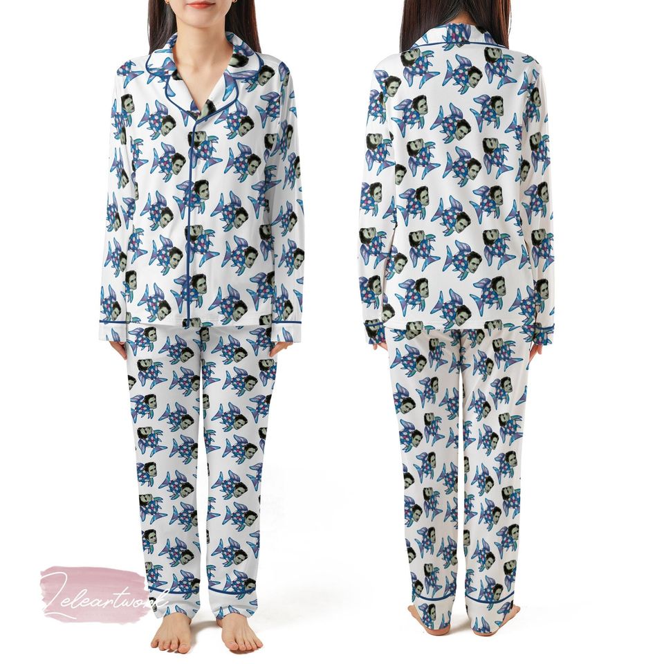 The Skin Of A Killer Bella Set  Funny Twilight Pajama Shorts | Edward Vampire Meme Sleepwear | Fandom Lounge Gift