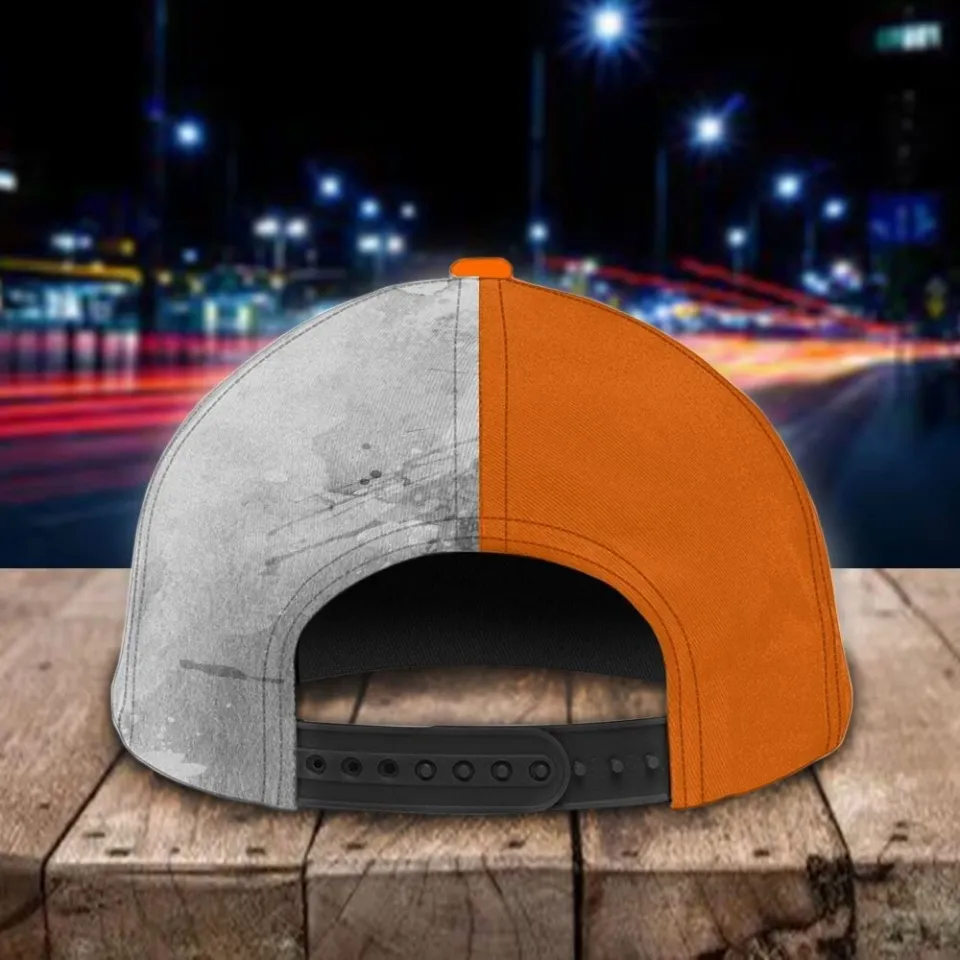 Harley Motor Racing Davidson Classic Cap Gift