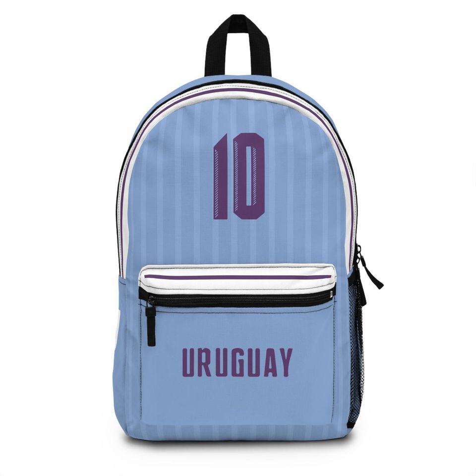Uruguay National Team Spirit Backpack
