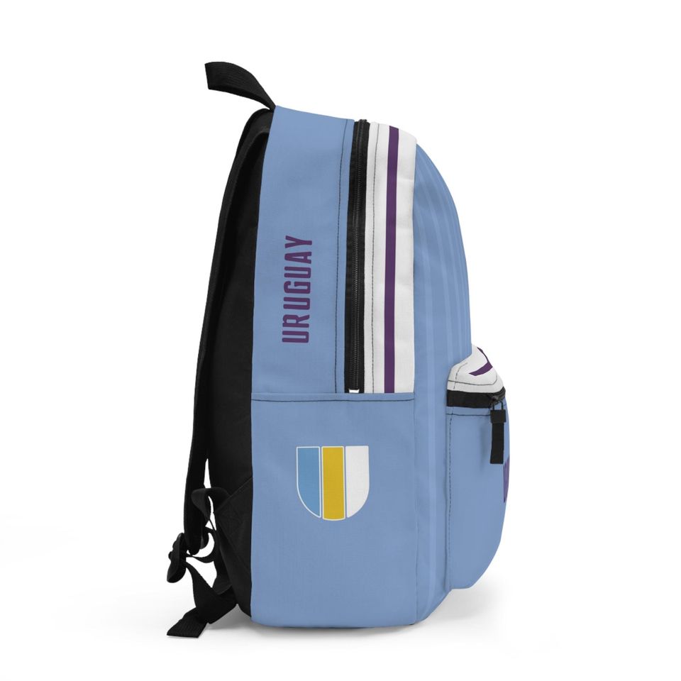 Uruguay National Team Spirit Backpack