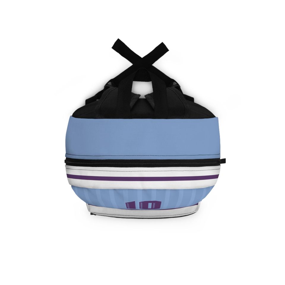 Uruguay National Team Spirit Backpack