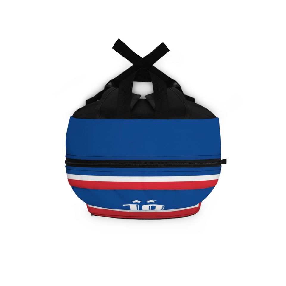 France National Soccer Team Backpack