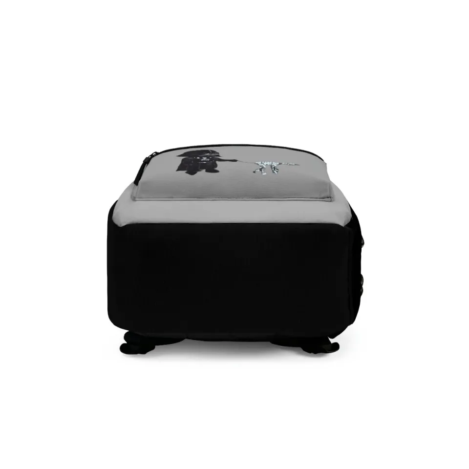 Star Wars Darth Vader & AT-AT Backpack, Star Wars Backpack, Darth Vader Backpack