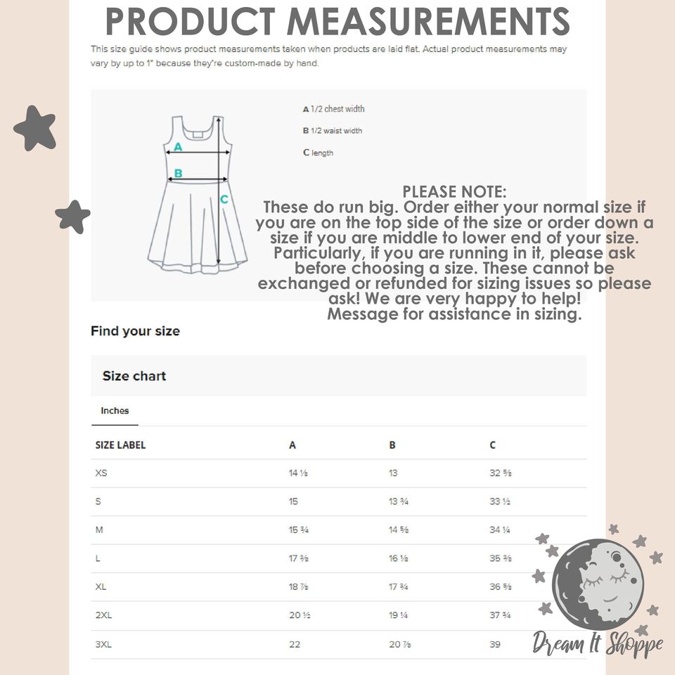 Haunted Mansion Tightrope Walker Running Costume Skater Dress