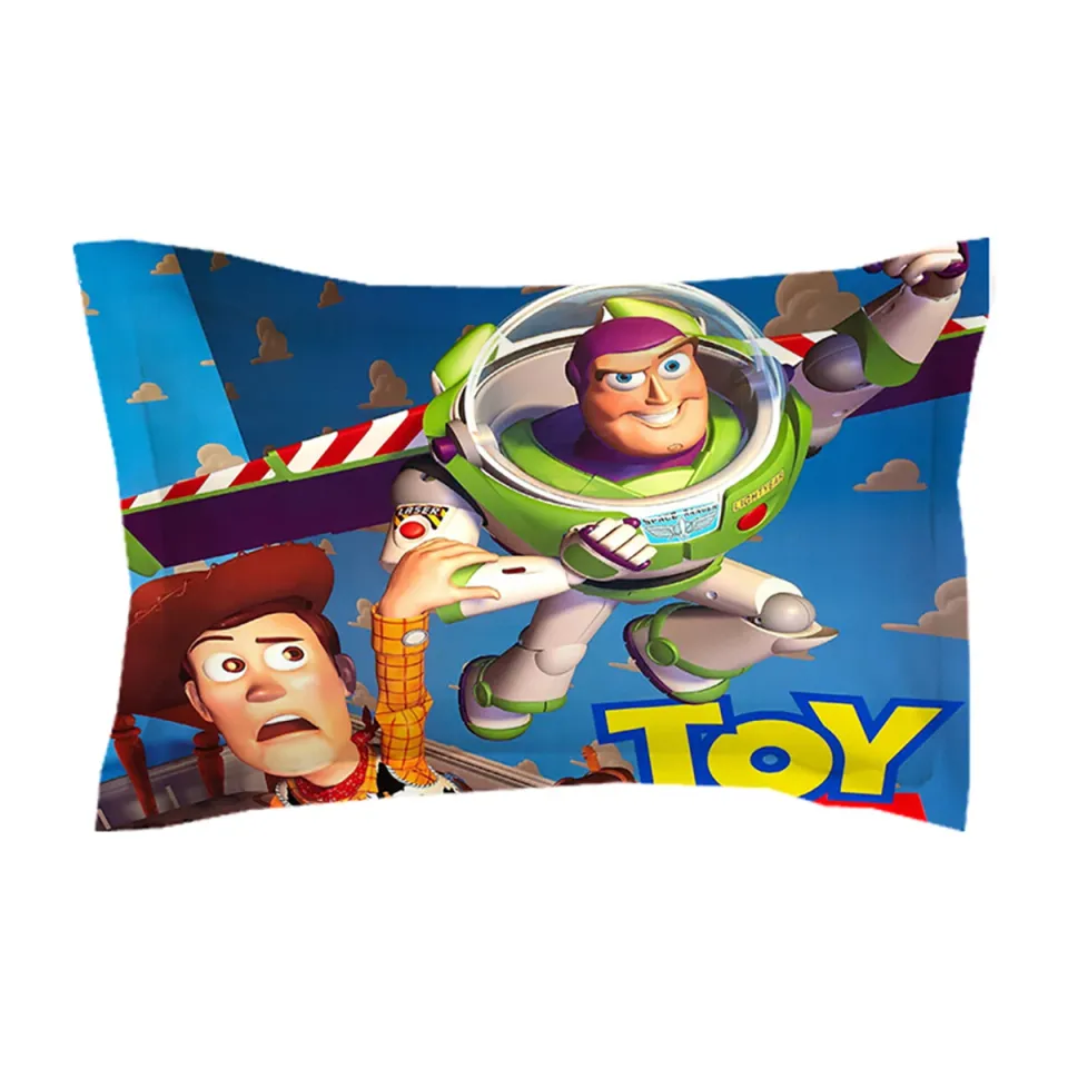 Toy Story Bedding Set