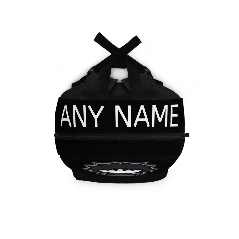 Forsaken Two-Time School Backpack for Kids