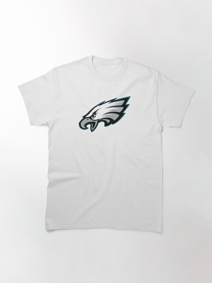 Mighty Eagle  Classic T-Shirt, Gift For Fan
