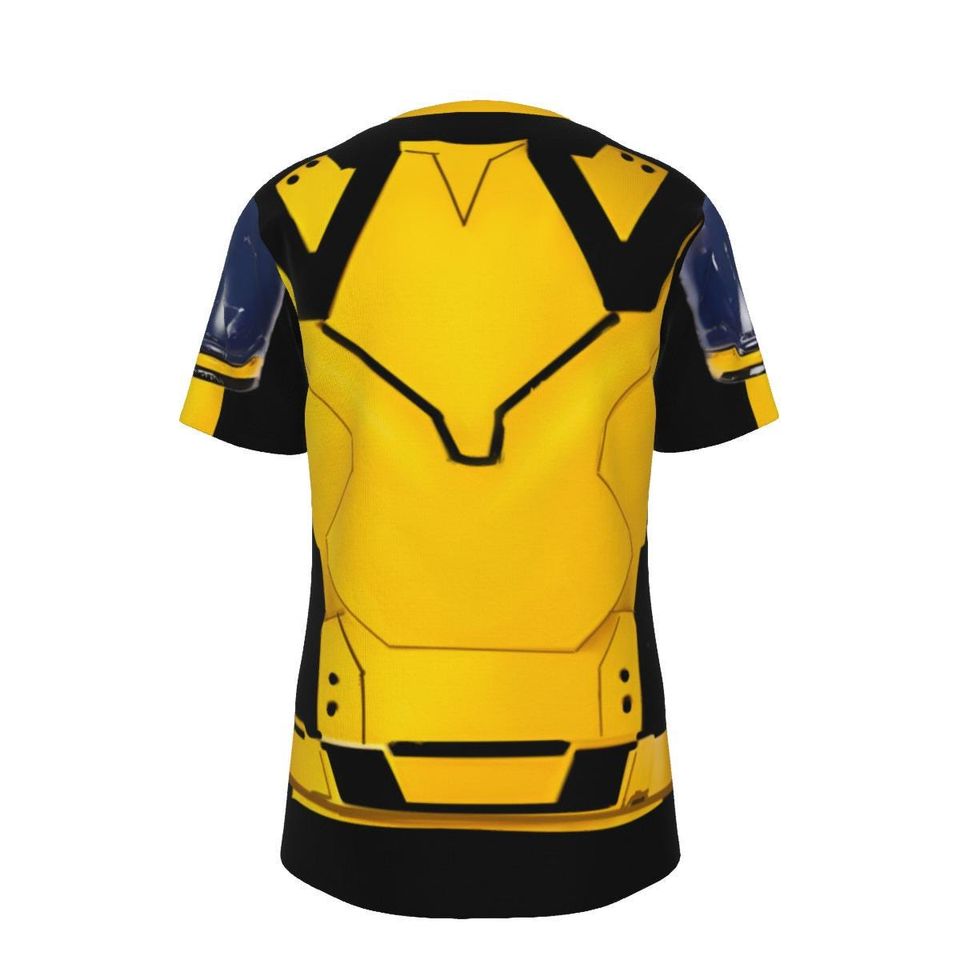 Wolverine costume, Wolverine cosplay, Deadpool wolverine, xmen, Marvel Shirt