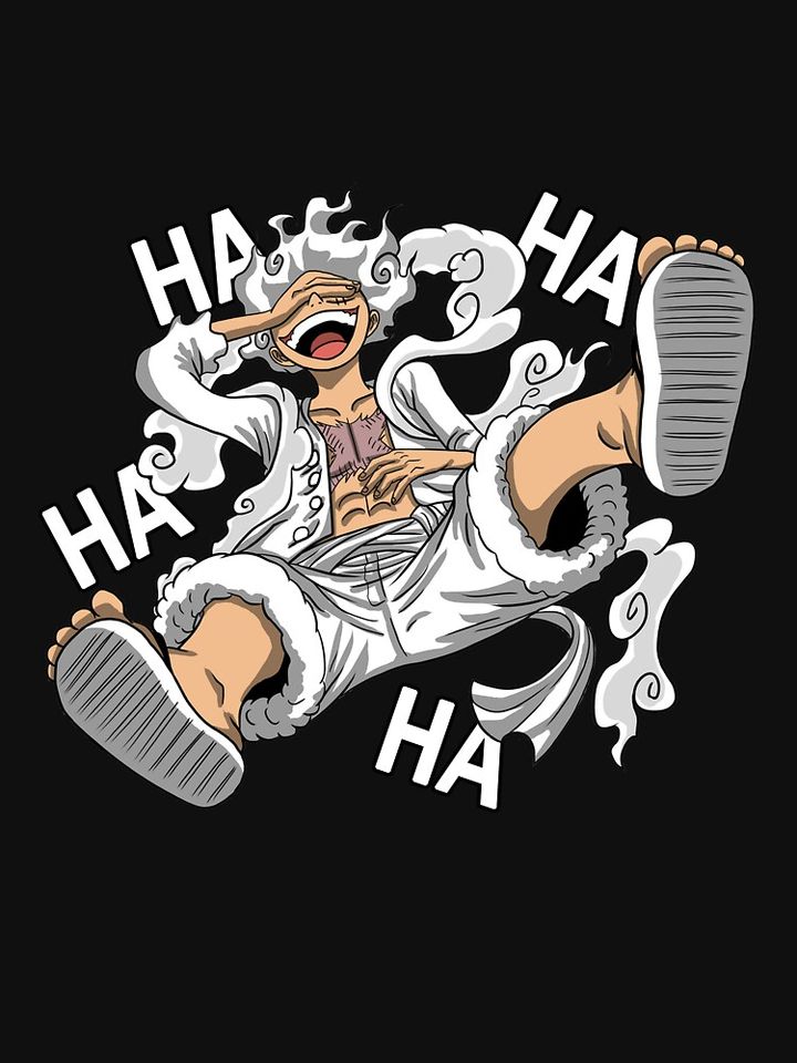 luffy Classic T-Shirt, Gift For Fan