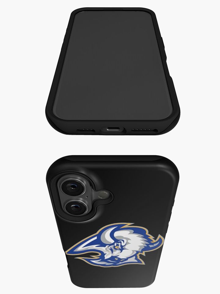 Buffalo Sabres iPhone Case, Gift For Fan
