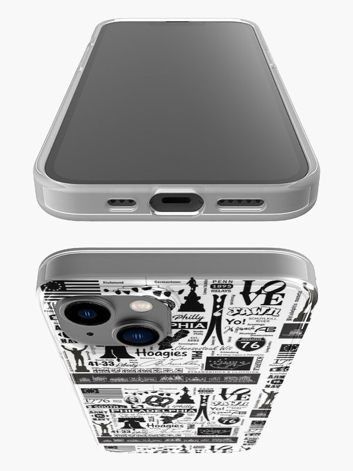 Philadelphia Forever iPhone Case, Gift for Fan