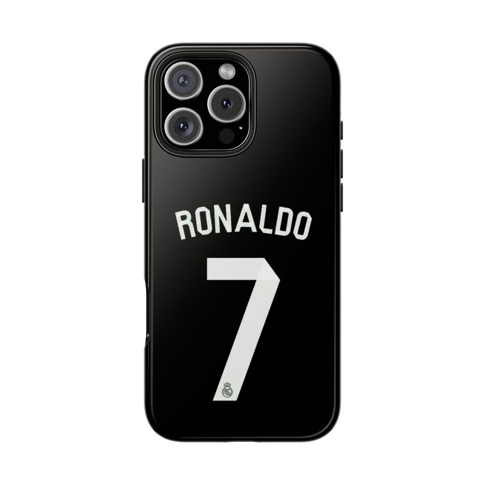 CRiSTIANO RONALDO Phone Case Iphone Models