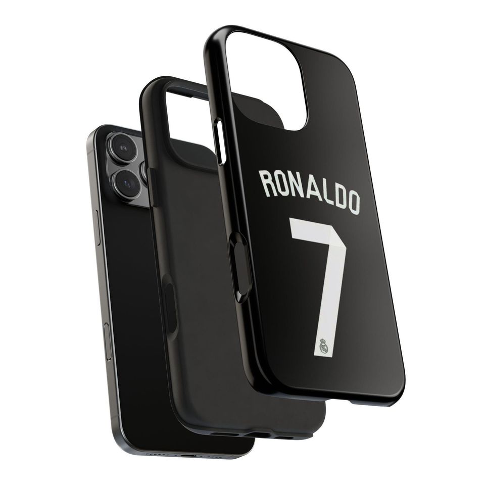 CRiSTIANO RONALDO Phone Case Iphone Models