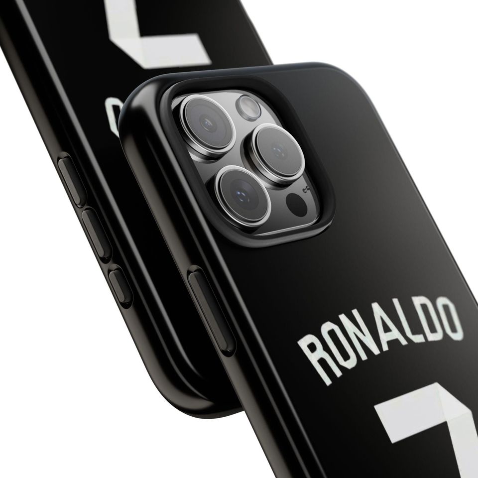 CRiSTIANO RONALDO Phone Case Iphone Models