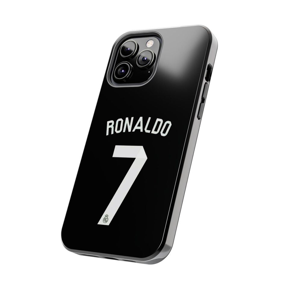 CRiSTIANO RONALDO Phone Case Iphone Models