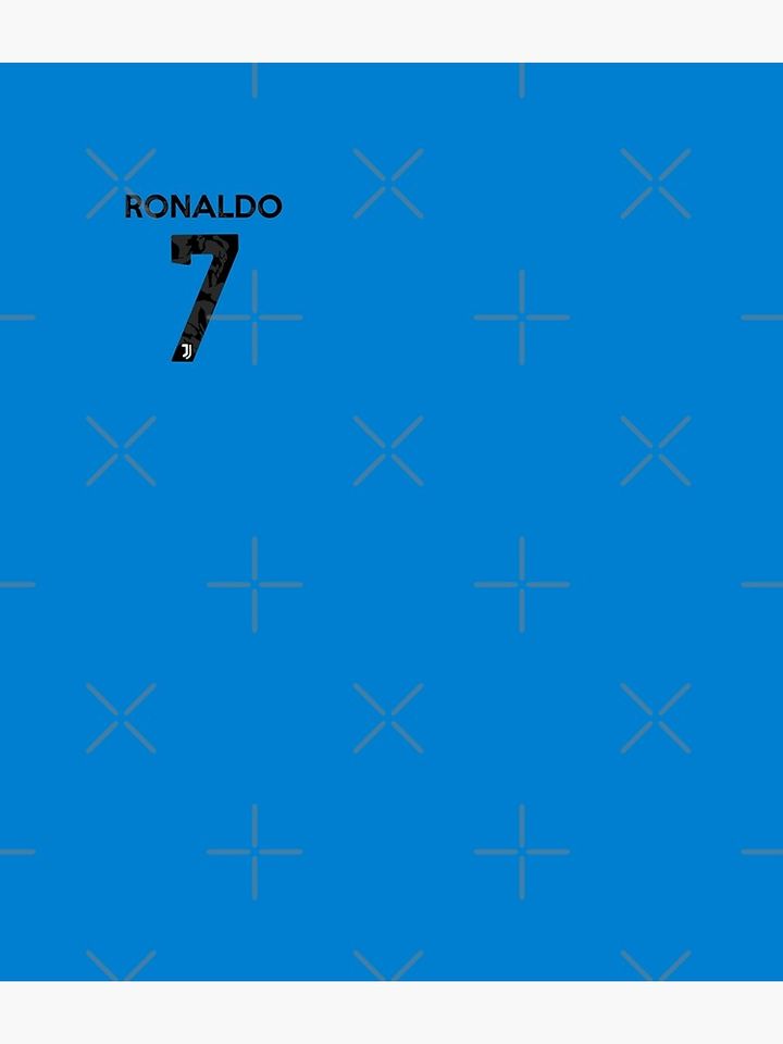 Cristiano Ronaldo CR7  Backpack, Gift for Fan