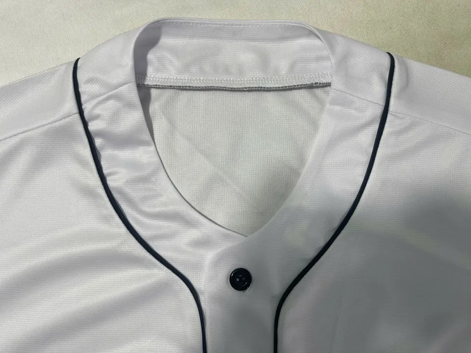 Remy Martin Black Baseball Jersey