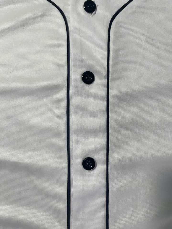 Remy Martin Black Baseball Jersey