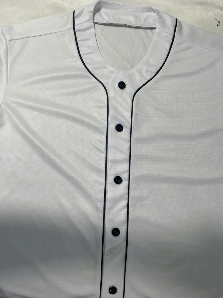 Remy Martin Black Baseball Jersey