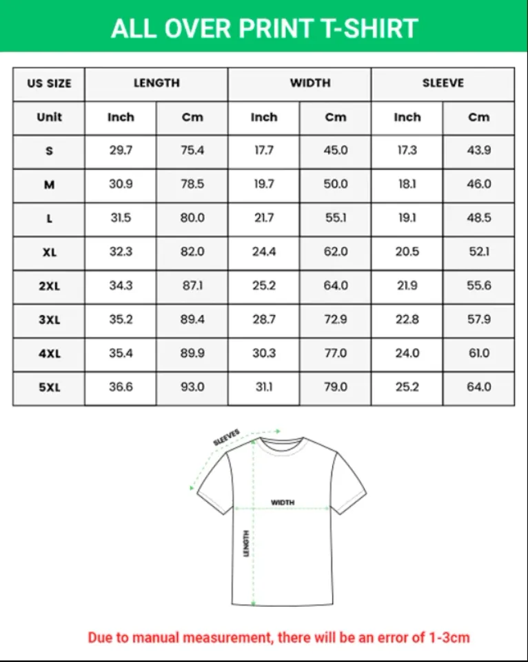 Maroon 5 The Residency 2025 Tour 3D T-Shirt