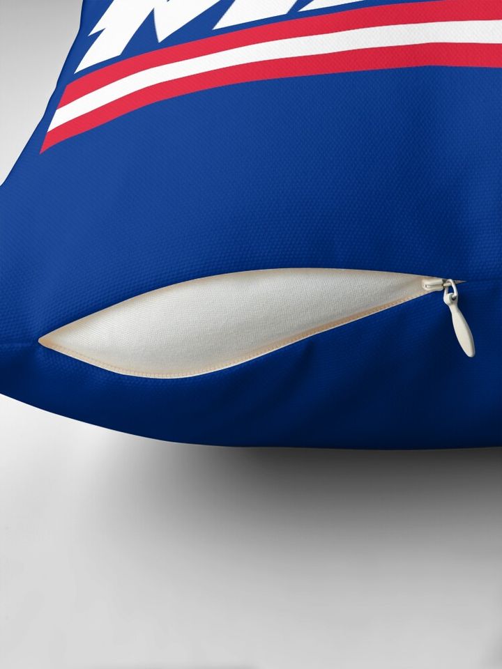 buffalo bills mafia  Pillow, Gift for Fan