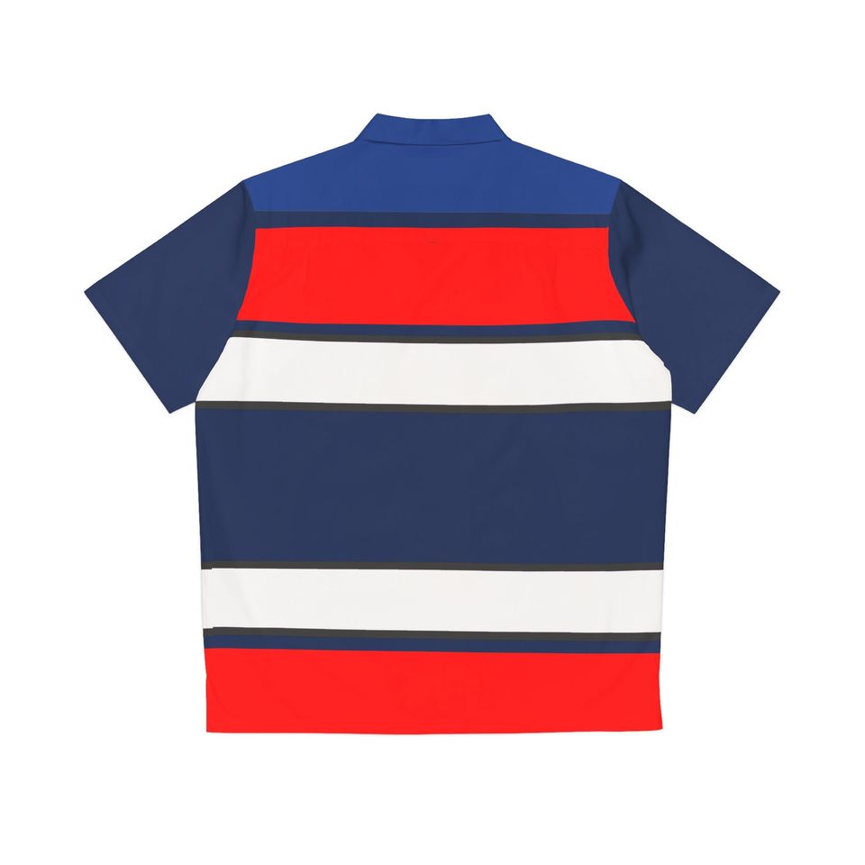 Picnic Ready Hawaiian Shirt