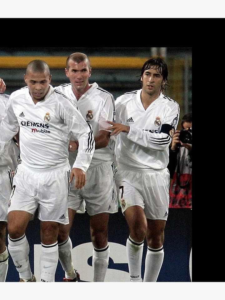 Ronaldo Luis Nazario de Lima   Art Backpack, Gift for Fan