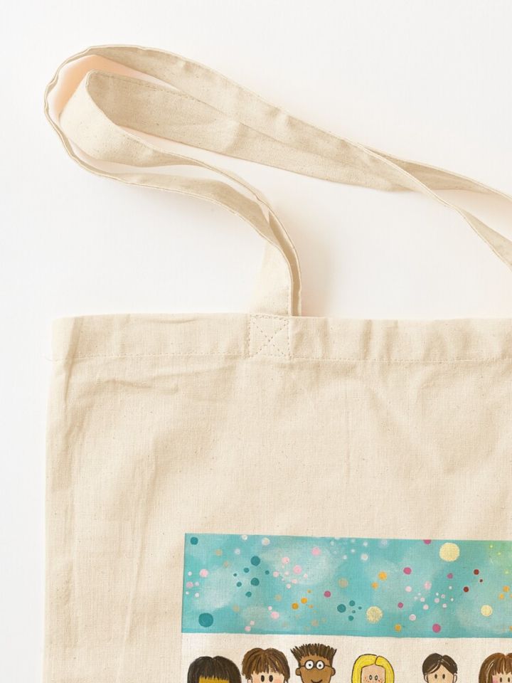 Better Together Tote Bag