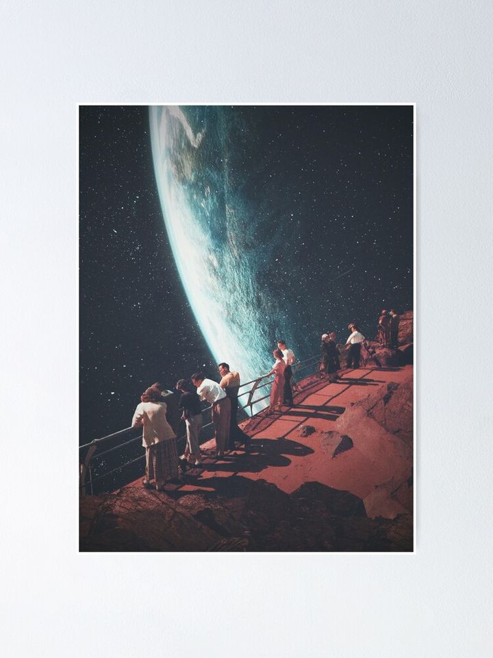 Missing the ones we Left Behind Poster